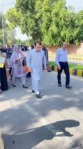 Great Riaz Khan Mehsud COMMISSIONER PESHAWAR ♥️Drug Free Peshawar #Leader #Commissioner #shahidafridi #peshawar #tiktok #viral_video #famous