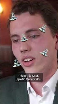 Marcus går til valg på satire og en fadøls-reform