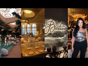 Bastian at the top, I tried their best dishes| Bastian Dadar , Mumbai | Best view 48th floor|