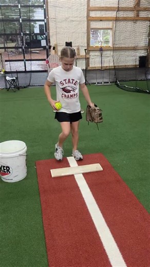 3.2K views · 247 reactions | Not just pitching… but progressing. ...