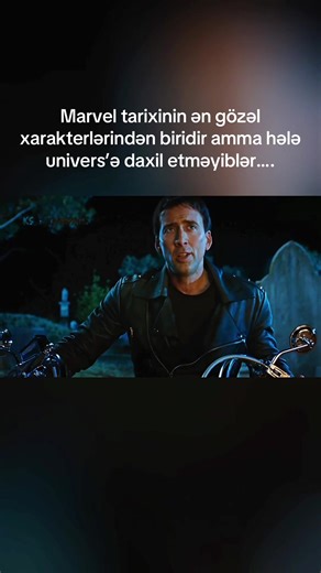 Film:Ghost Rider (2007) #ghostrider