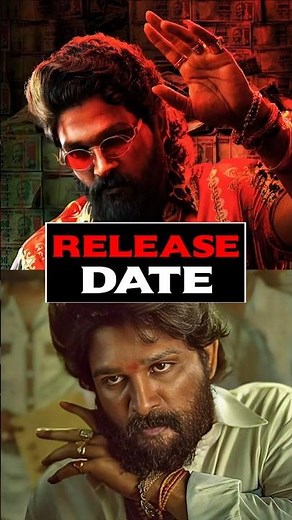 Pushpa 3 Release Date Finally Revealed? 😳