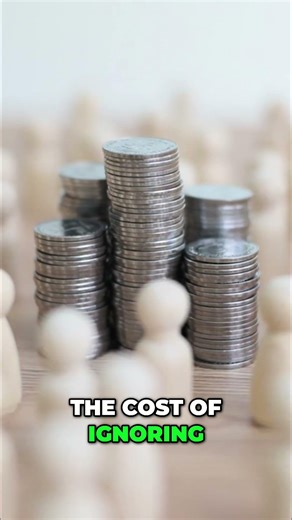 The $100 line that stops broke panic