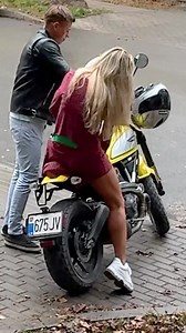 184K views · 713 reactions | Kind Helper Assist Young Woman | Girly Panda | Facebook