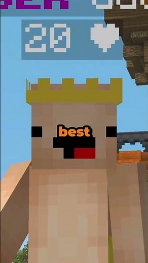 Minecraft's BEST Non-P2W SMP Survival Server | 2025 | 1.21.5+ #minecraft #minecraftsmp