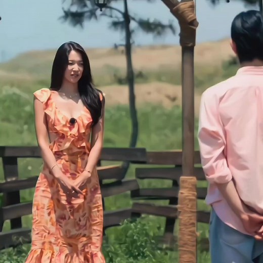 Exploring Love Beyond Paradise in 'Single Inferno' Season 5