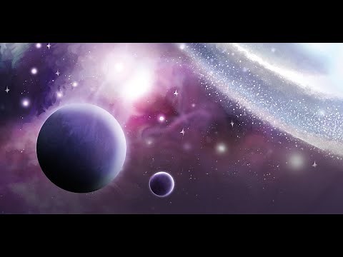 Documentaire - LA CREATION DE L'UNIVERS - Documentaire de l'Univers