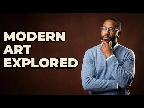 What Is The American Modernism Collection At Phillips?