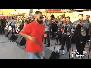 Chiquis Rivera -En concierto