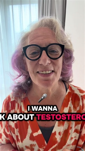 Transforming Life at 64: The Benefits of Testosterone Therapy