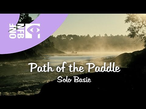 Path of the Paddle: Solo Basic