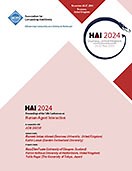 Integrating Large Language Model and Mental Model of Others: Studies on Dialogue Communication Based on Implicature | Proceedings of the 12th International Conference on Human-Agent Interaction