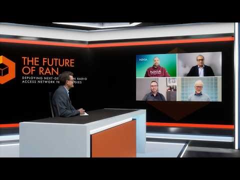 The emergence of AI RAN and its commercial viability