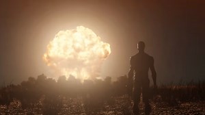 Sobering simulation reveals exactly what a nuclear bomb would do to your body even from two miles away