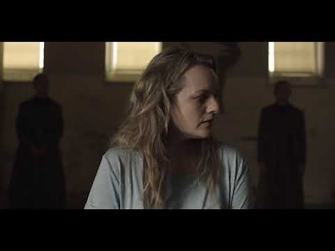 Handmaid's Tale Aunt Lydia Scene