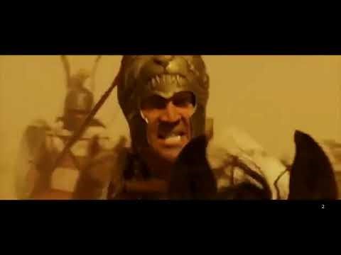 Alexander (2004) Trailer