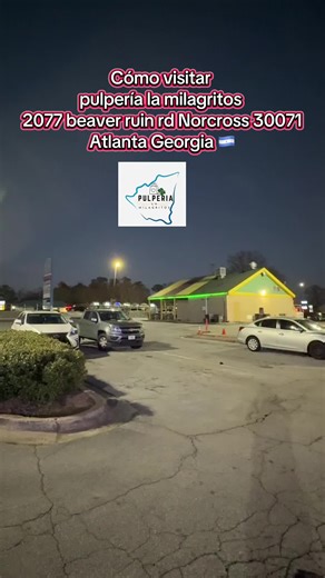 Descubre Pulpería La Milagrito en Atlanta, Georgia