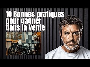 Sales Techniques of Top-Success Experts