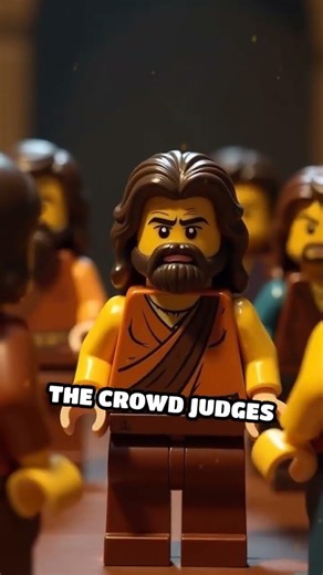 The Woman with the Alabaster Jar: Forgiven