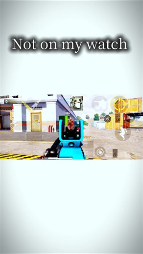 NOT ON MY WATCH BROTHER || PC GAMEPLAY || BLOOD STRIKE #bloodstrike #bloodstrikepc #gameplayfps