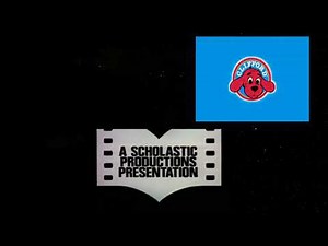 Maya & Miguel, Clifford (2000), The Magic School Bus, and Clifford (1988) [Credits Remix]