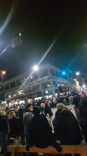 The kids can enjoy the cold, I'll have an old fashioned and some spinach dip! | Daniel Collier