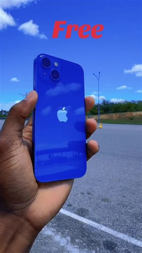 iPhone 13 Giveaway Announcement and Trade-in Guide