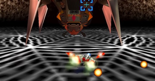 After 25 years, this unreleased N64 shooter is finally playable thanks to game preservation efforts