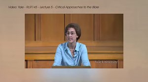 The documentary hypothesis is the view the five books of Moses (Pentateuch), were originally four separate sources of Israel's history. Alleged a redactor combined them into the present form of the Pentateuch, preserving most of the four sources. Proponents claim it is the best way to understand the history of the Pentateuch, but a lot of data challenges this assumption. | Inspiring Philosophy - Michael Jones