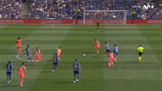 This angle…𝗪𝗢𝗪 𝗣𝗘𝗗𝗥𝗜 (𝟮𝟯) 🇪🇸🤯