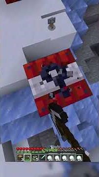 Minecraft Lucky Block 1V1 #minecraft #shorts