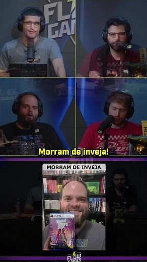 Bruno Micali e o Lançamento do GTA 6 para PlayStation