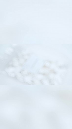 easy to take ! compressed facial mask 🎭#cqueen #skincaretiktok #facialmask #nochemical #compressedfacialmask