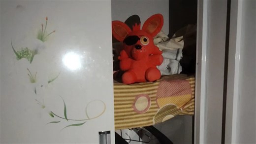 [FNAF]当你把霍斯放进衣柜时……