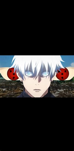 Sharingan vs Six Eyes — Which Eye Reigns Supreme? " Fananimation "🔥 #highlightseveryonefollowers2025 #fanmade #humor #information | M.A