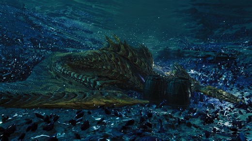 Monster Hunter Wilds: Chapter 5-2 walkthrough