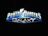 Power Rangers Lost Galaxy (Season 7) - Opening Theme-2