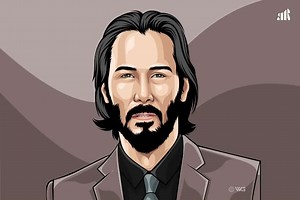 Keanu Reeves Net Worth