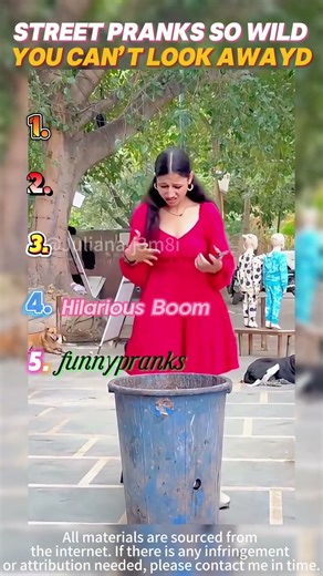 The Funniest Prank Reactions You’ll Ever See part 2 #reelschallenge #usa #fyp #foryou #funny #prank