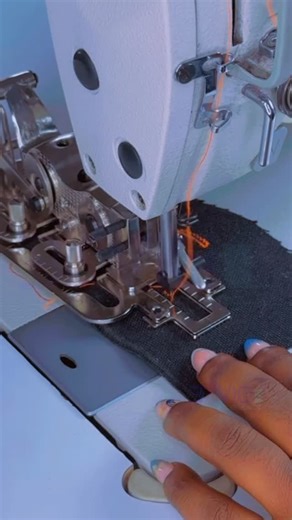 SEWING MACHINES & MANNEQUINS IN IBADAN on Instagram: "The buttonhole attachment is a total game changer! It turns your straight stitch industrial and manual sewing machines into a full buttonholer, giving you neat, clean, professional buttonholes without stress. No guessing, no uneven stitches, just smooth, consistent results every time. Price: 65,000 Naira If you want yours, just visit www.bavicsewingaccessories.com.ng or send me a DM. Delivery is nationwide and worldwide! 🌍✂️ #bavicsewingacce