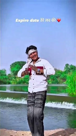 expire date तेरे लव की #dance
