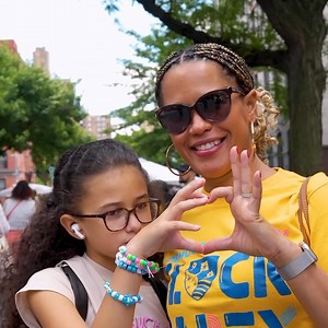 Our annual Block Party is BACK, and this time we're starting early...