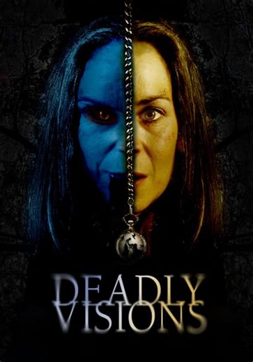 Deadly Visions (Subbed) (2023)