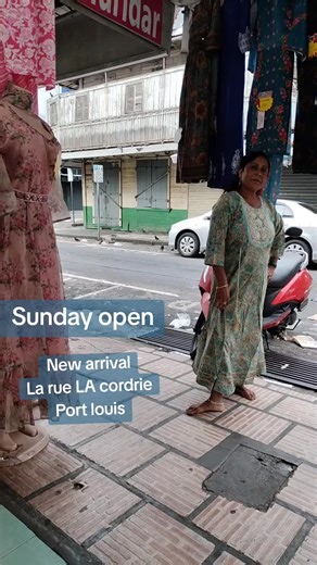 Discover New Arrivals at La Rue LA Cordrie