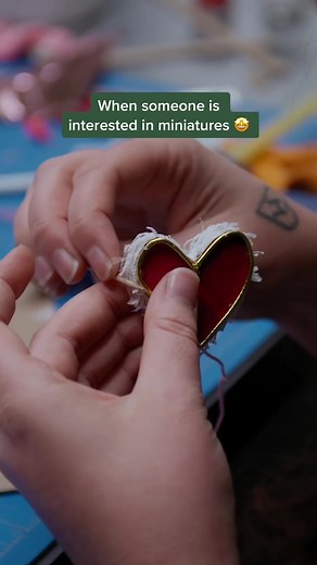 Whatchu lookin' for? We got whatchu lookin' for! 💥 All the miniatures you could possibly imagine! #bestinminiature #miniature #miniatures #miniatureart #miniaturist #miniaturistsoftiktok