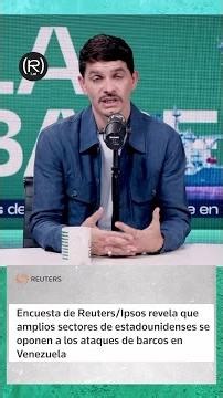 ¿Y si EE.UU. invade Venezuela?