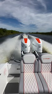 Launching the latest 2024 36 Open🚀 | Concept Boats, Inc.