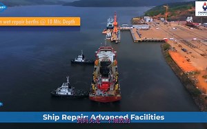 【生产线】巨型造船项目--如何建造最大的游轮