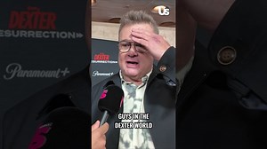 #EricStonestreet Speaks On The Return Of #Dexter