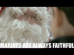 Marines Are Always Faithful